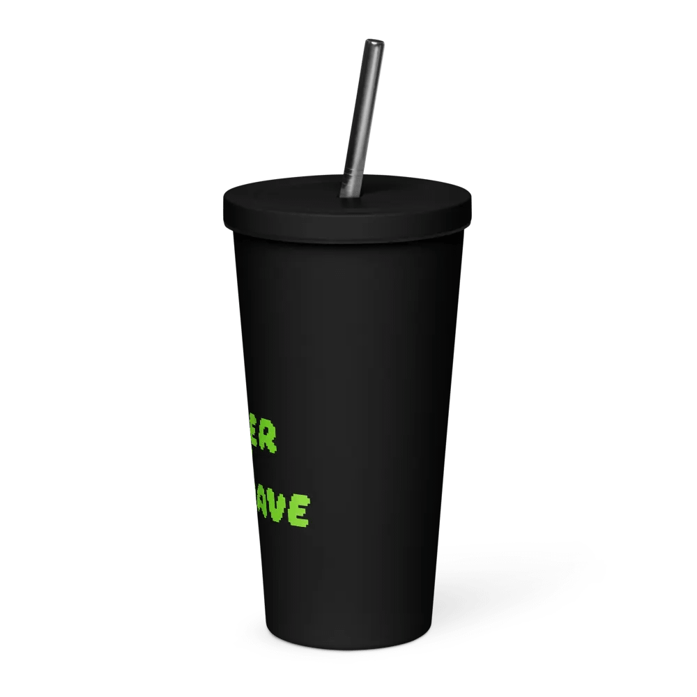 Rather Be At The Rave CUP product image (3)