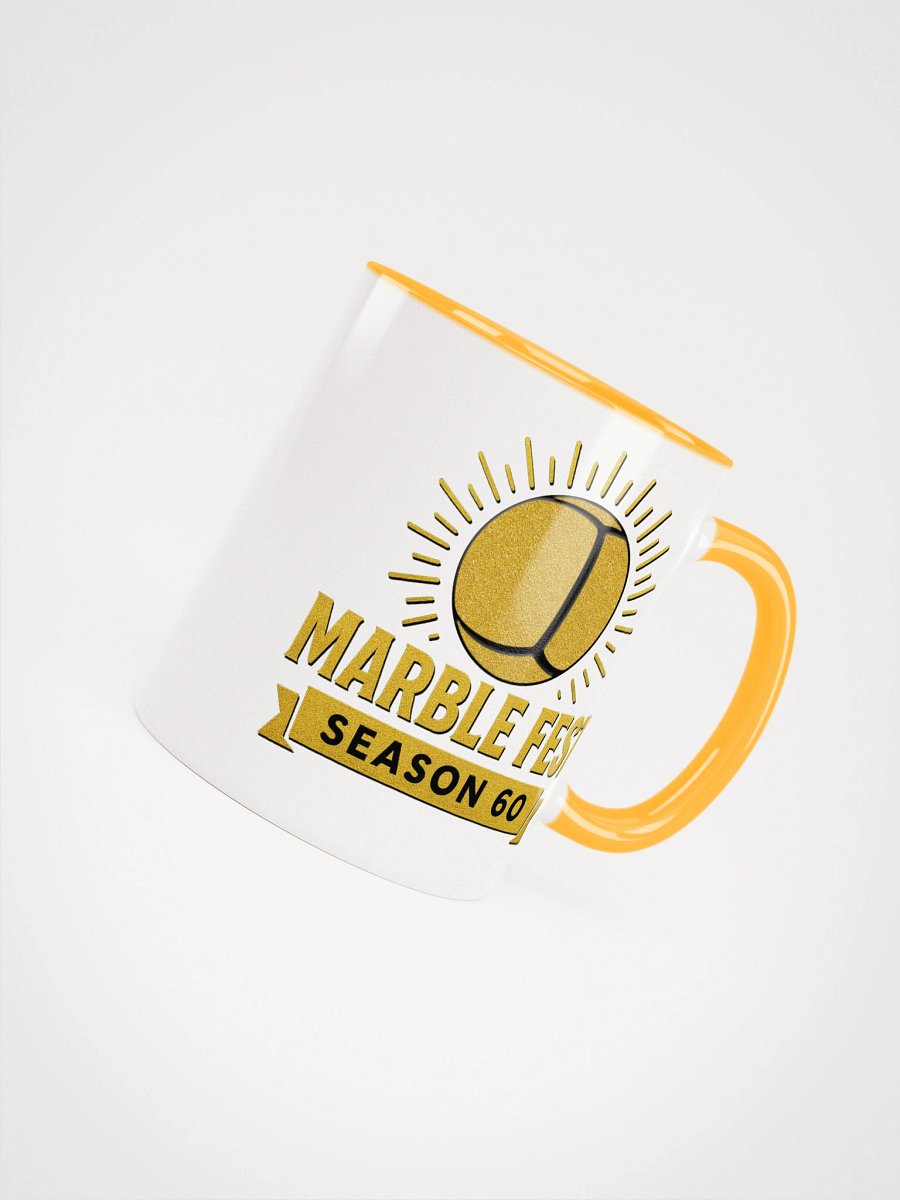Marble Fest 60 - Mug product image (53)