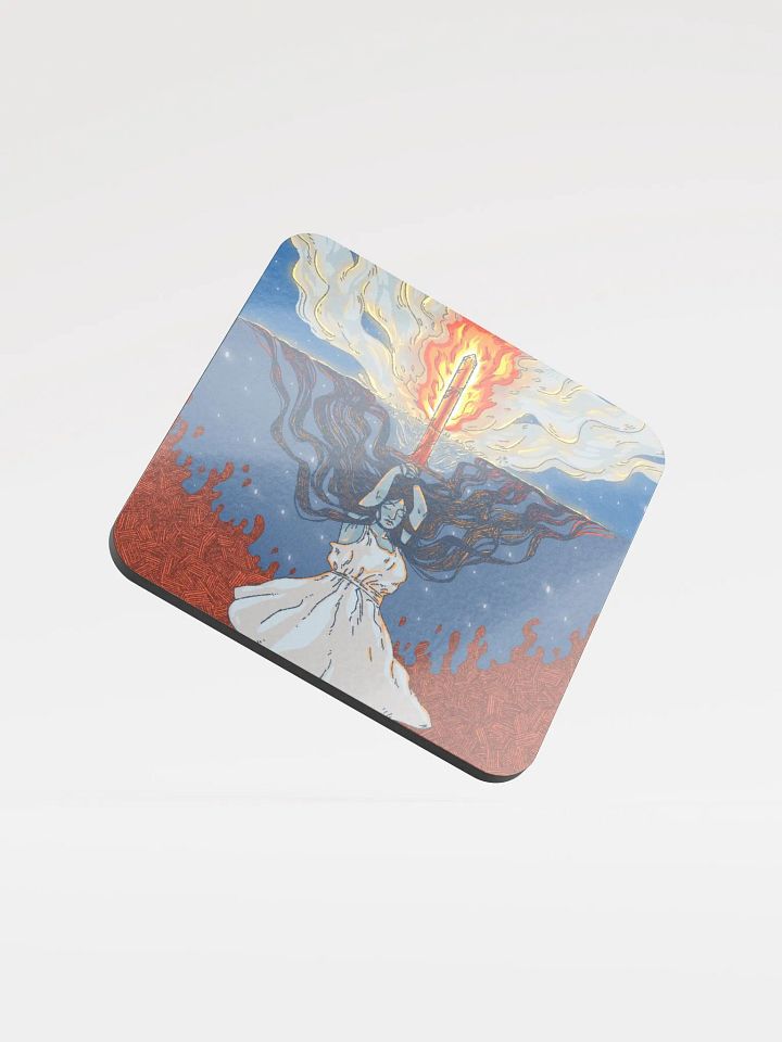 Sword Lady Coastin' product image (1)