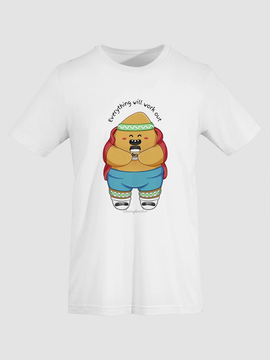 Pastel Gary Tee product image (40)