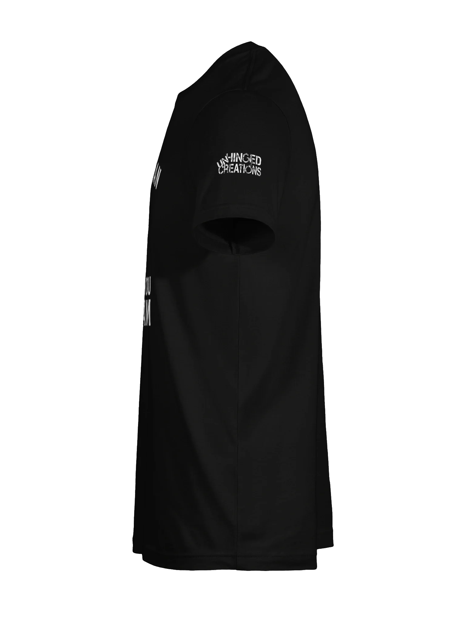 Scream T-Shirt product image (104)