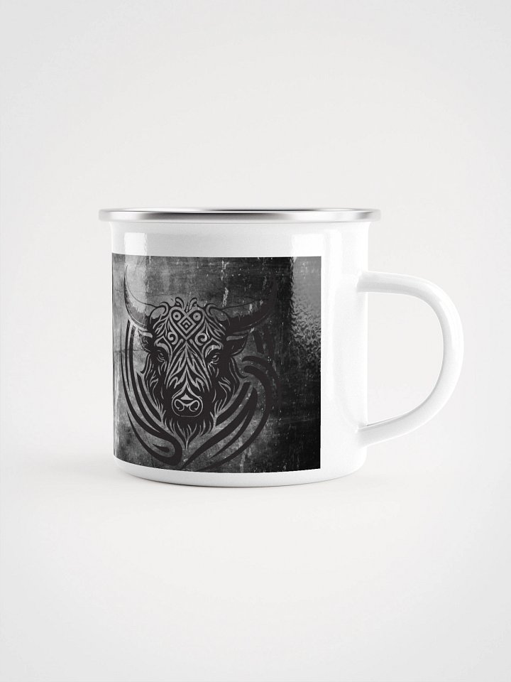 Bull Tribe Mug product image (1)