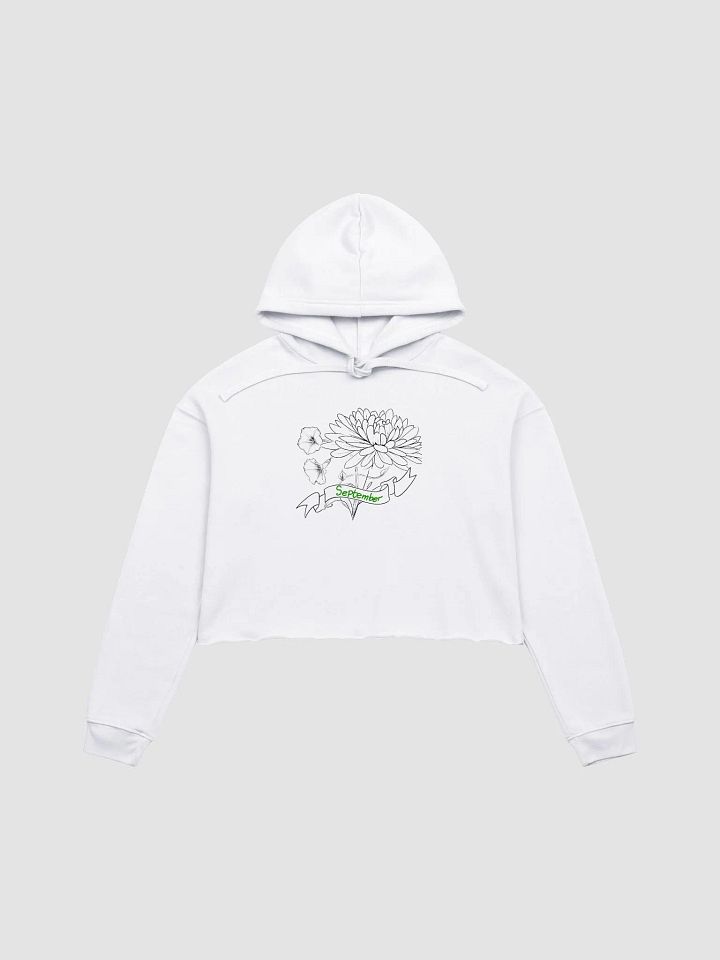 Birth Month - September product image (1)