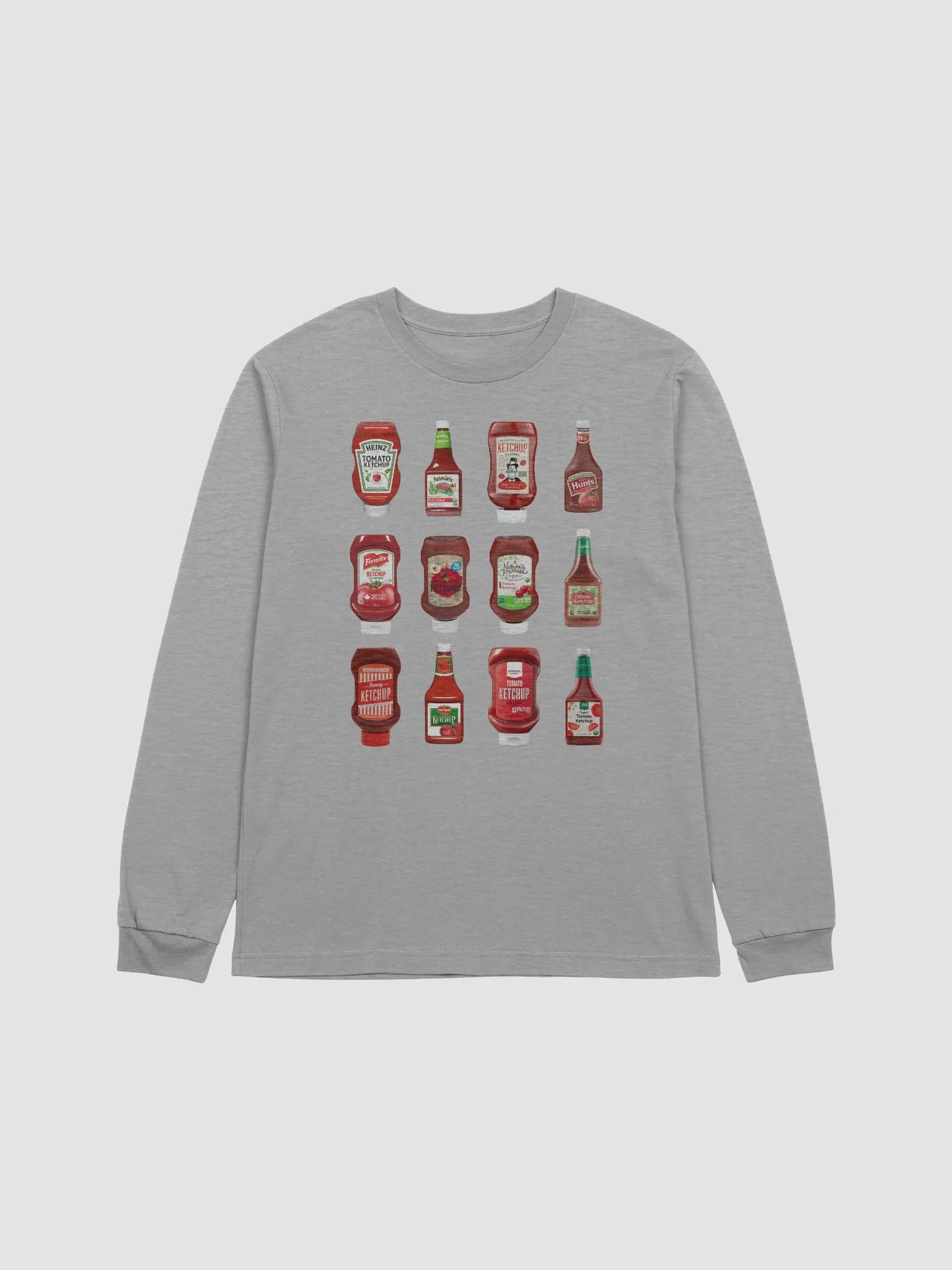 Ketchup Collection product image (3)
