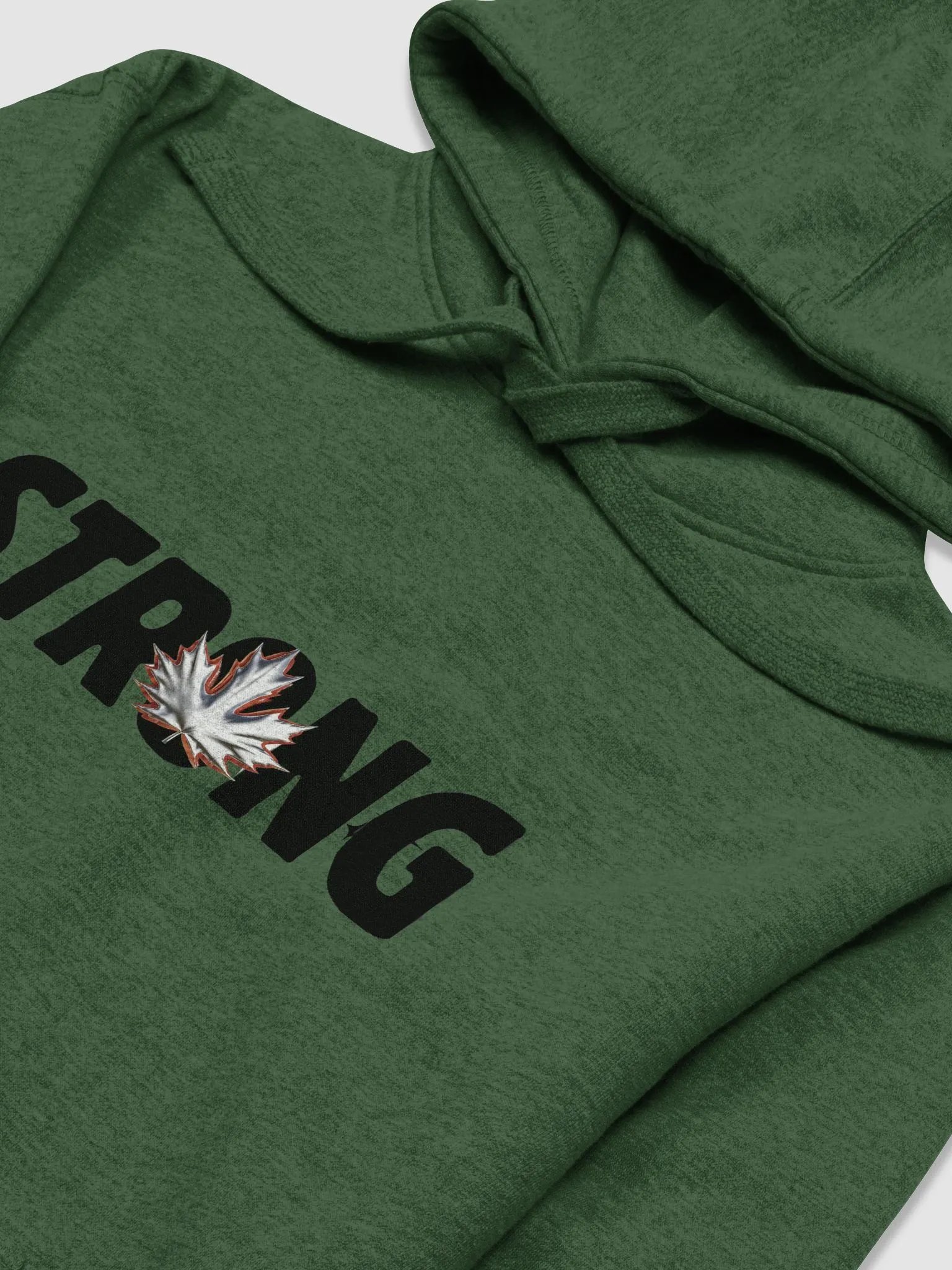 Canada Strong product image (3)