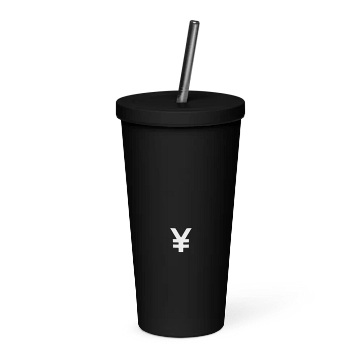 ¥ovon nsulated Tumbler product image (1)