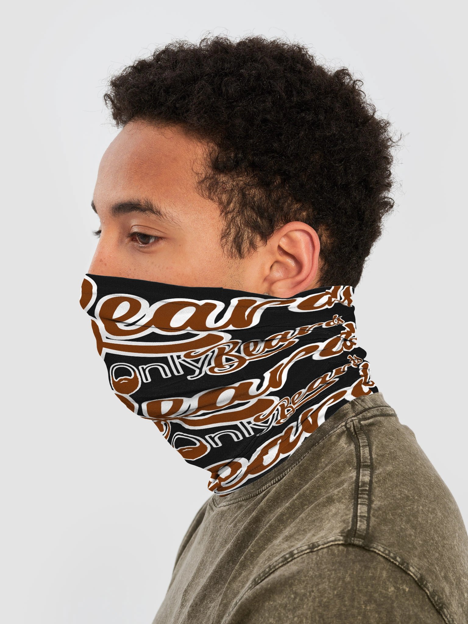 Beard Mode: ON product image (3)