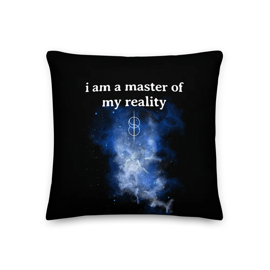 I am a Master of My Reality product image (1)