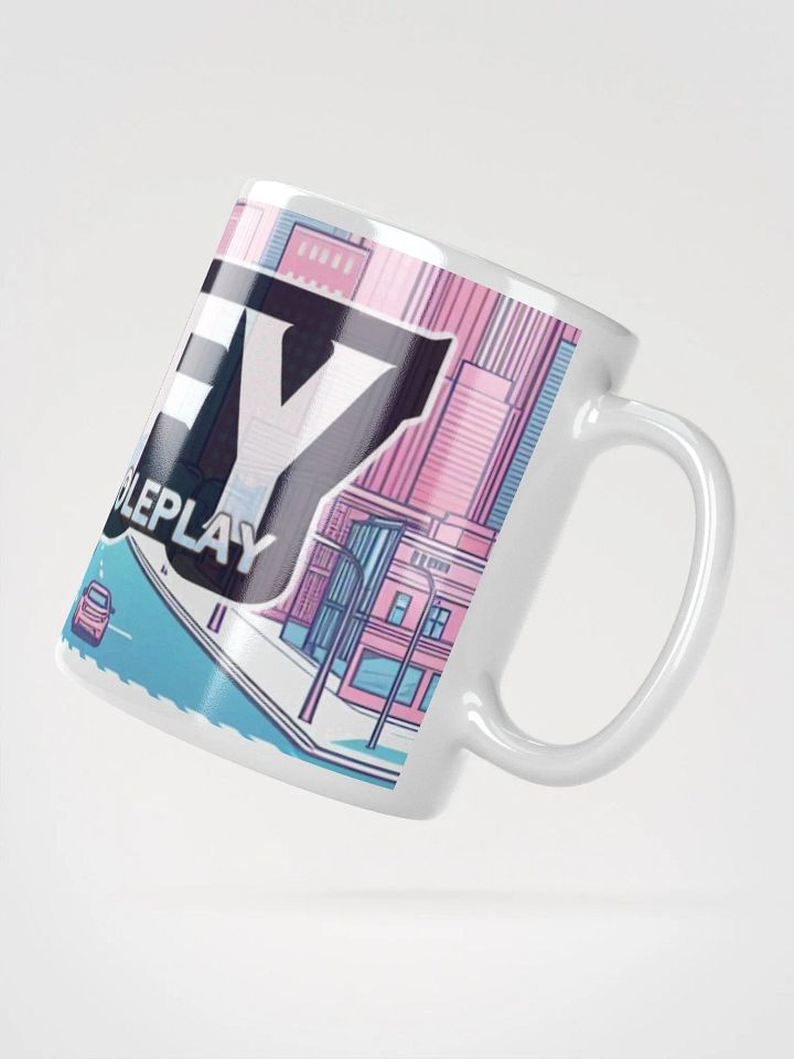 Vivify mug product image (2)