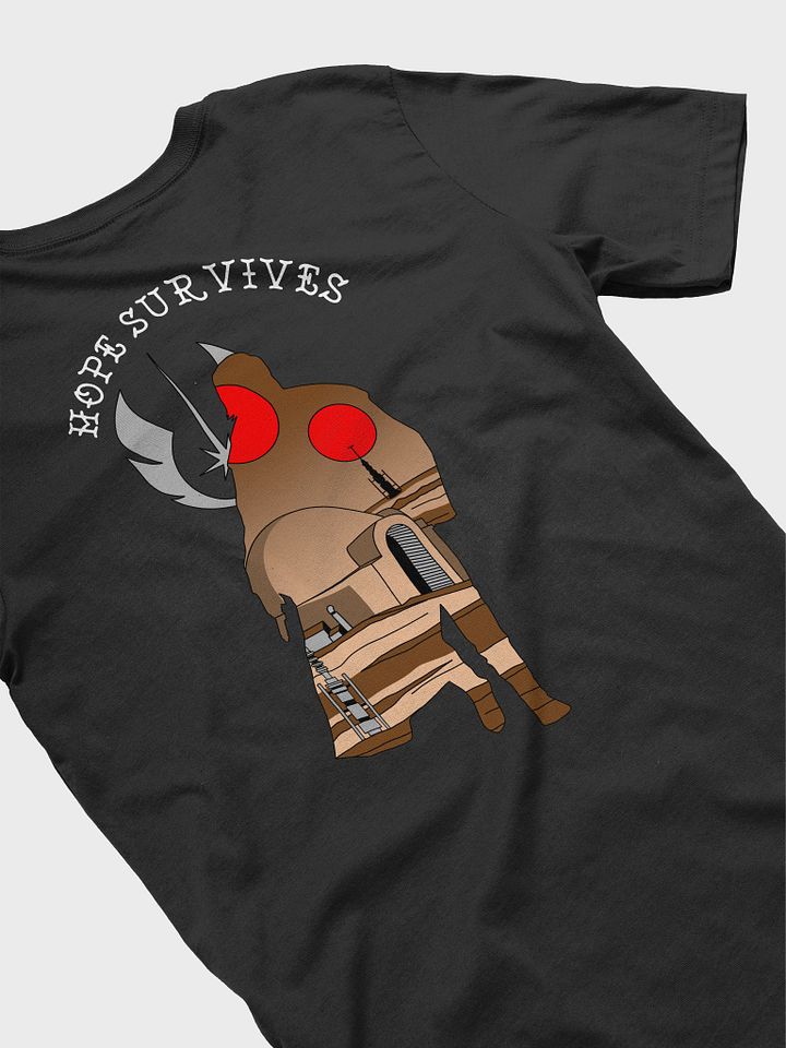 Hope Survives - Tee product image (1)