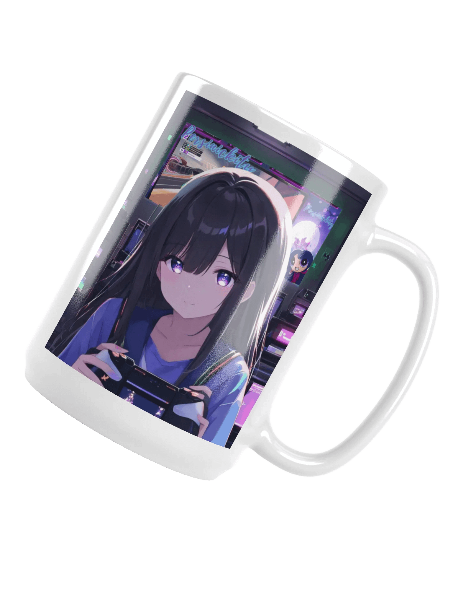 Gamer's Delight Mug product image (4)