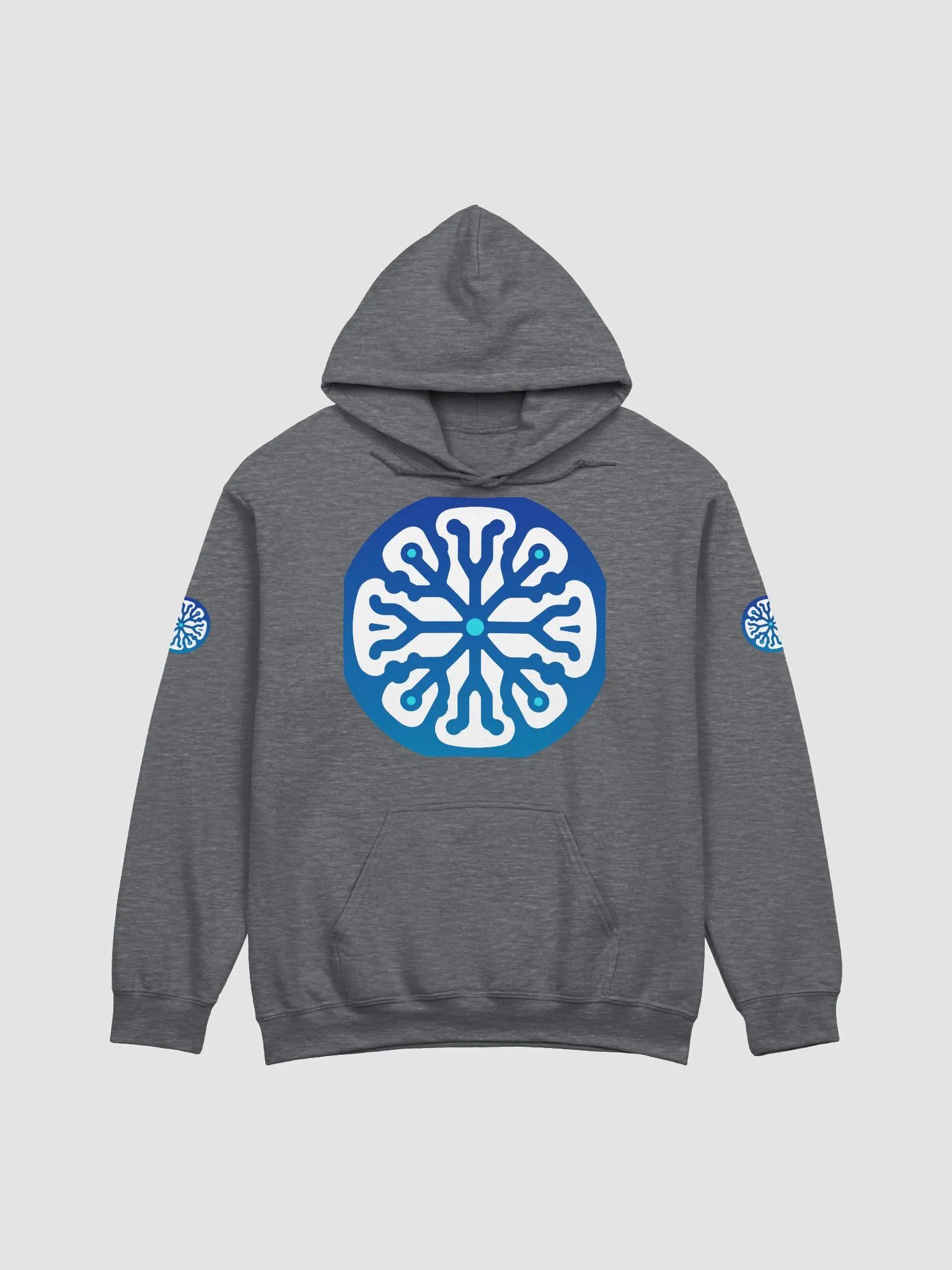 Grey Sweatshirt product image (1)