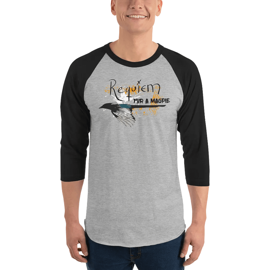 Requiem Represent Skater Tee product image (7)