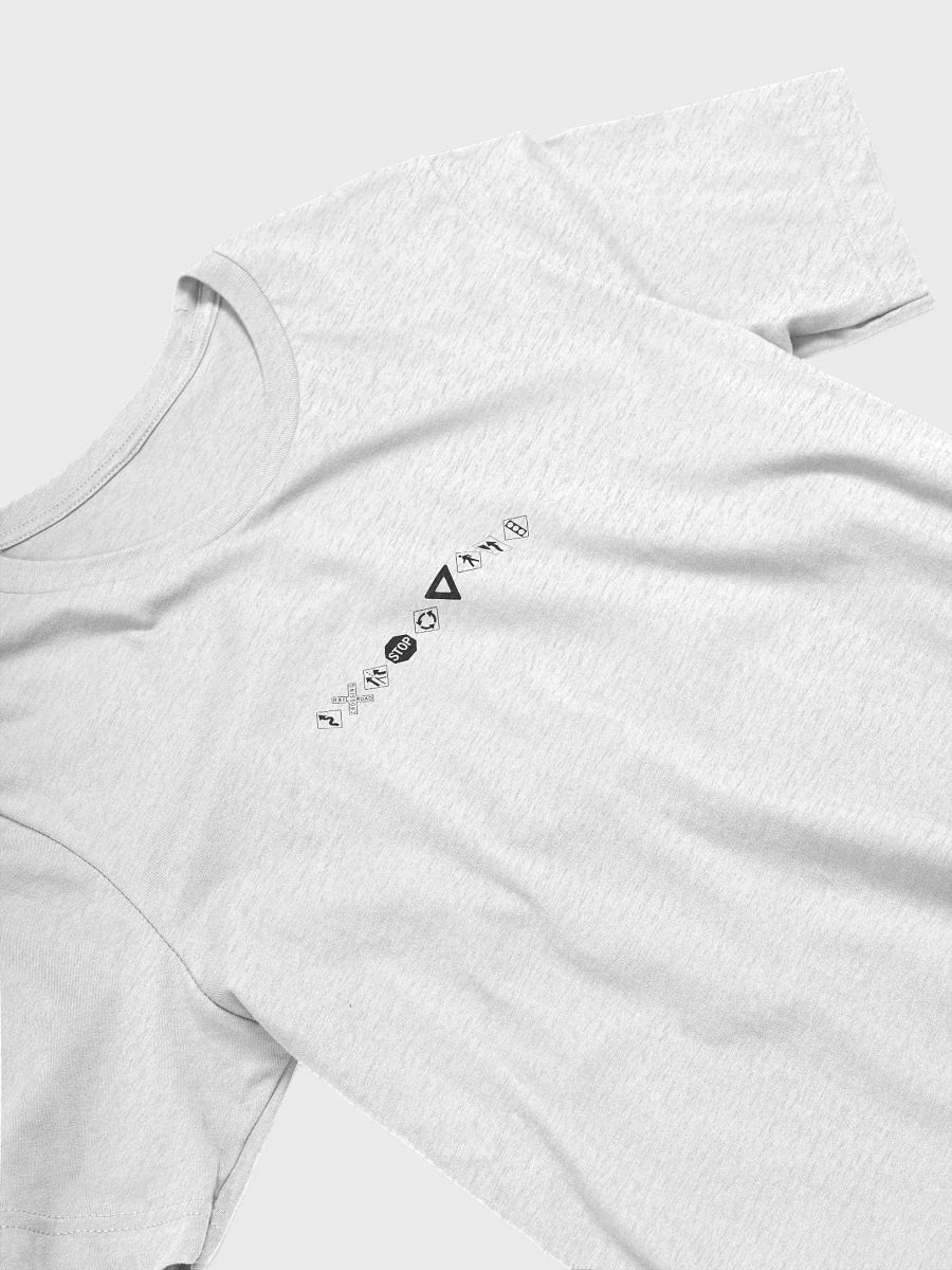 Traffic Signs Tee product image (3)