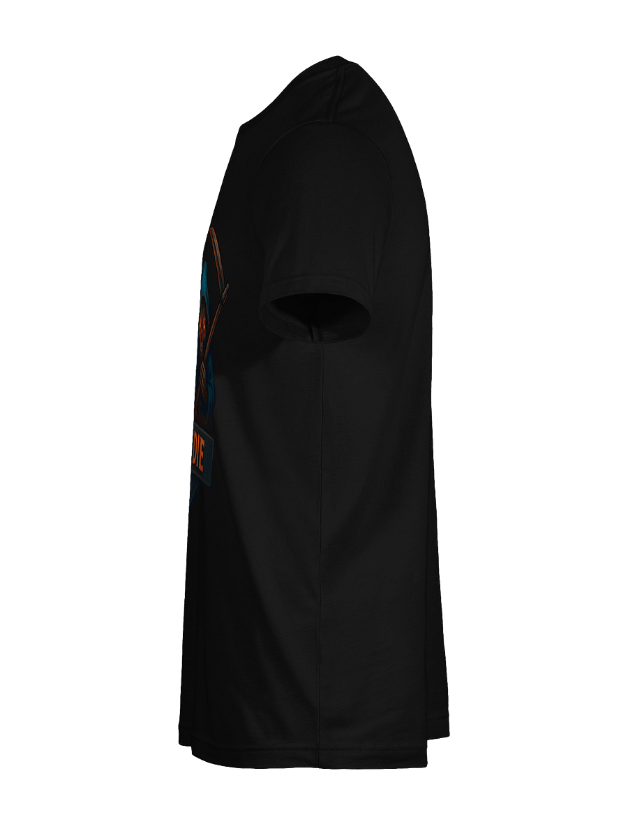 Grim Reaper Trio Supersoft T-Shirt product image (89)
