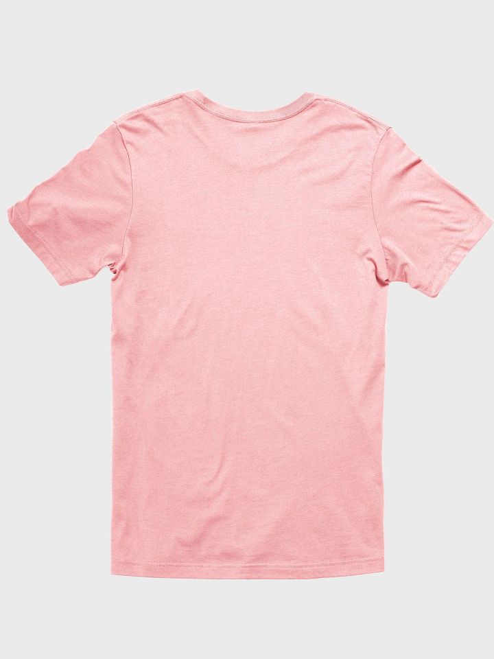 Know Your Worth Tee product image (2)