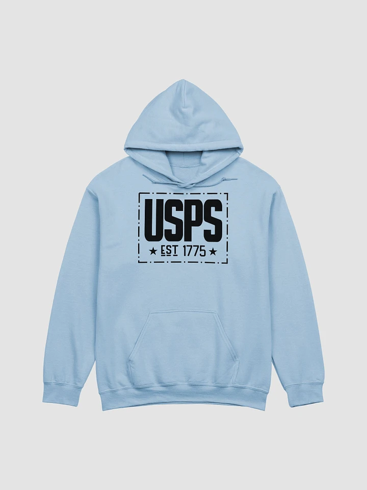 Established 1775 UNISEX hoodie product image (6)