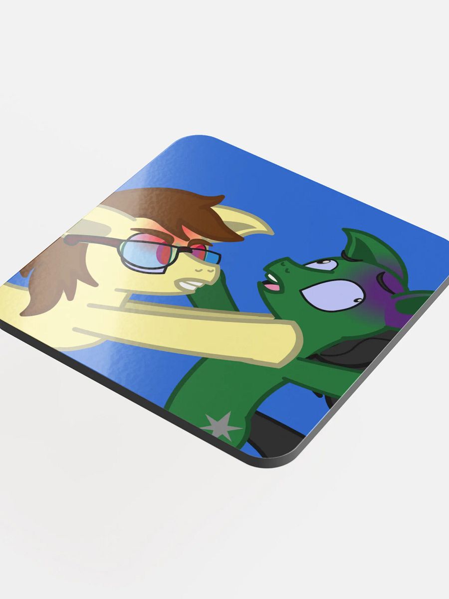 2025 Con Chair is calm why do you ask? Coaster product image (4)