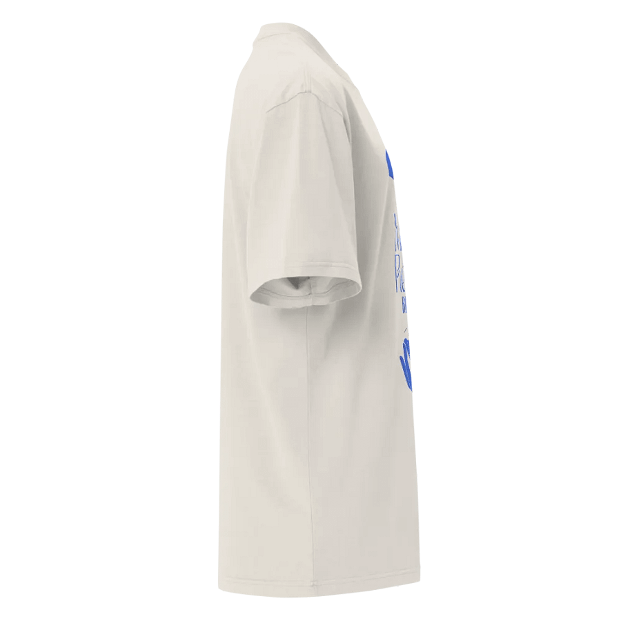 Magical Realism Book Club | Oversized Tee product image (6)