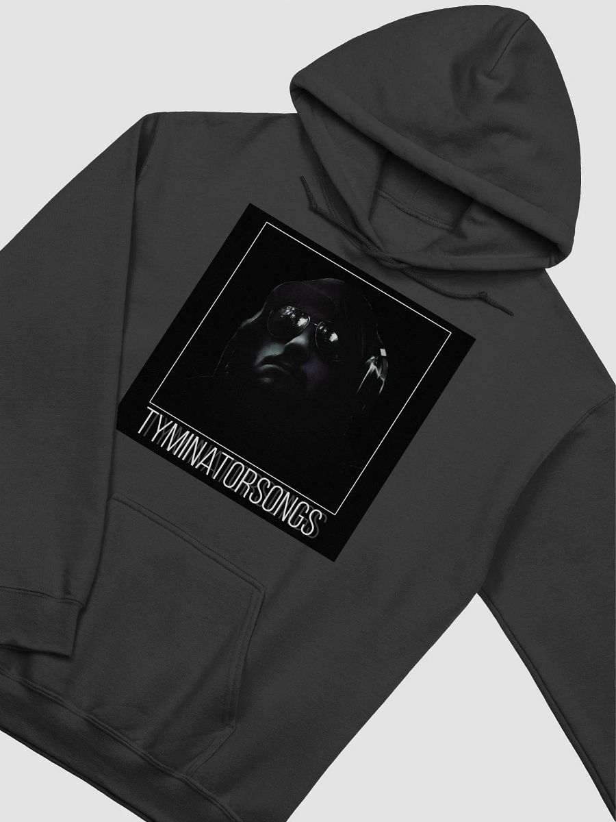 Black & White (Black) product image (3)