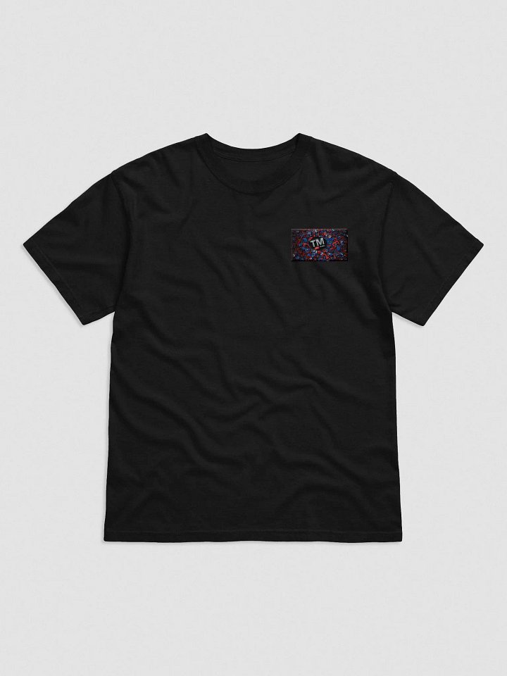 Tm Pranks T-Short product image (1)