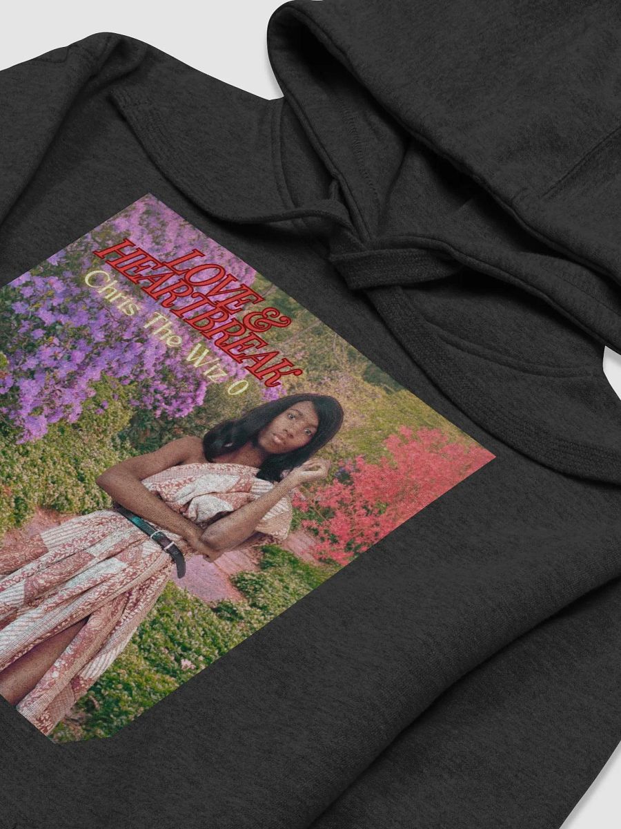 Love & Heartbreak Hoodie product image (3)