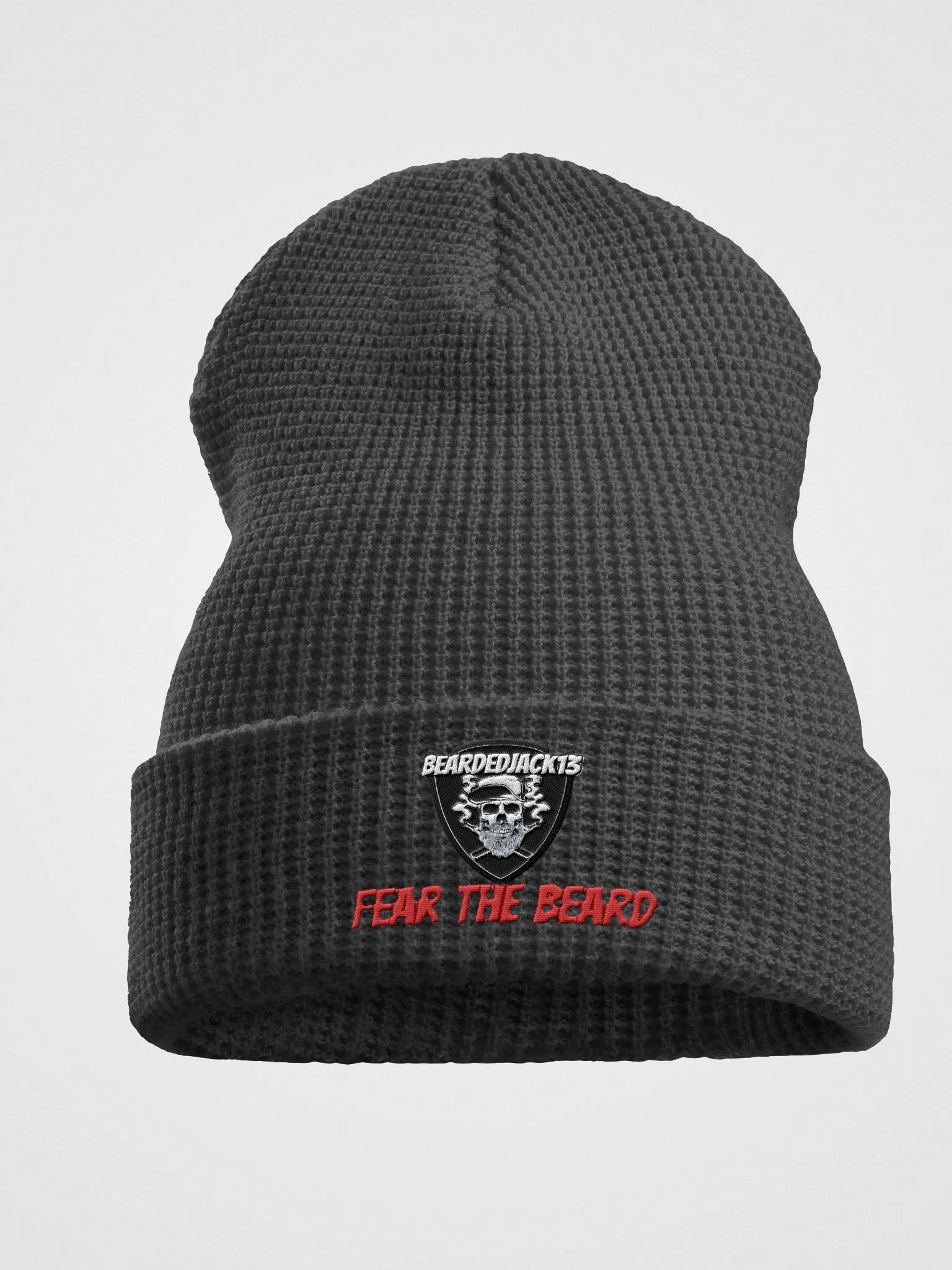 Super Soft Beanie product image (1)