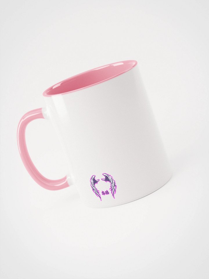 HEAVEN'S SWEETHEART two-tone mug product image (2)