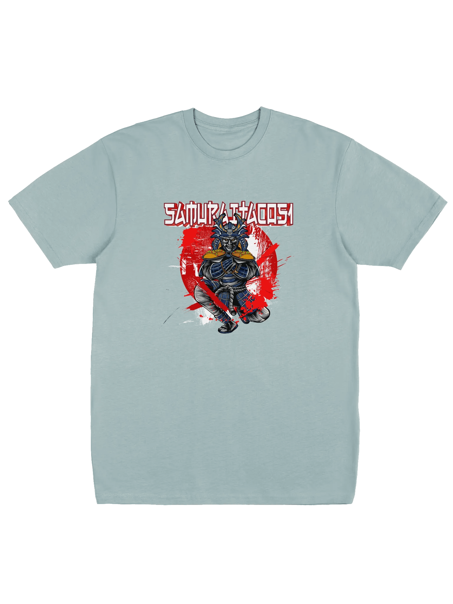 SamuraiTacos1 Tee Shirt product image (3)
