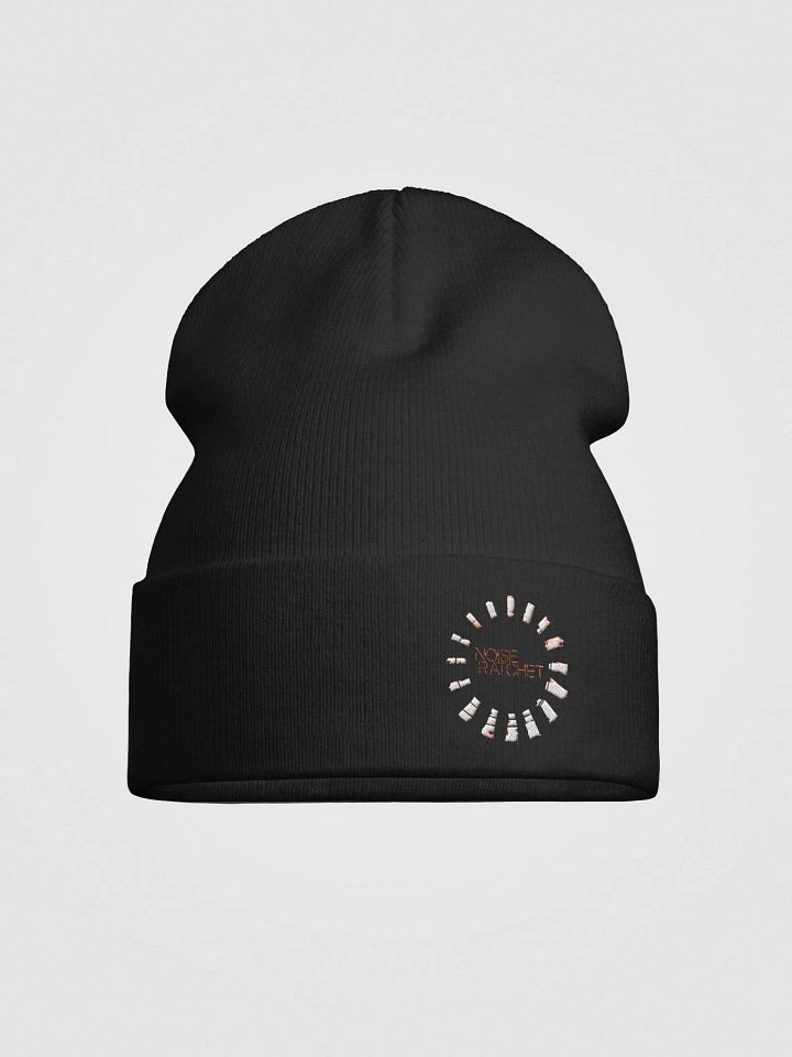 Noise Ratchet - Beanie product image (1)
