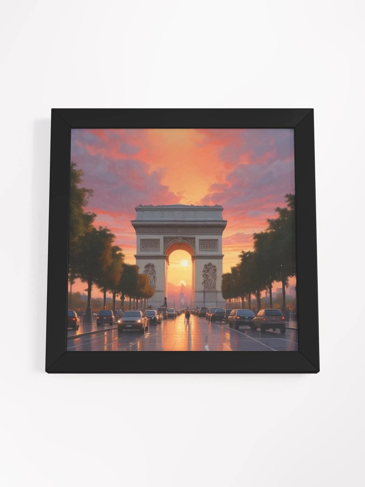 Arc de Triomphe product image (53)