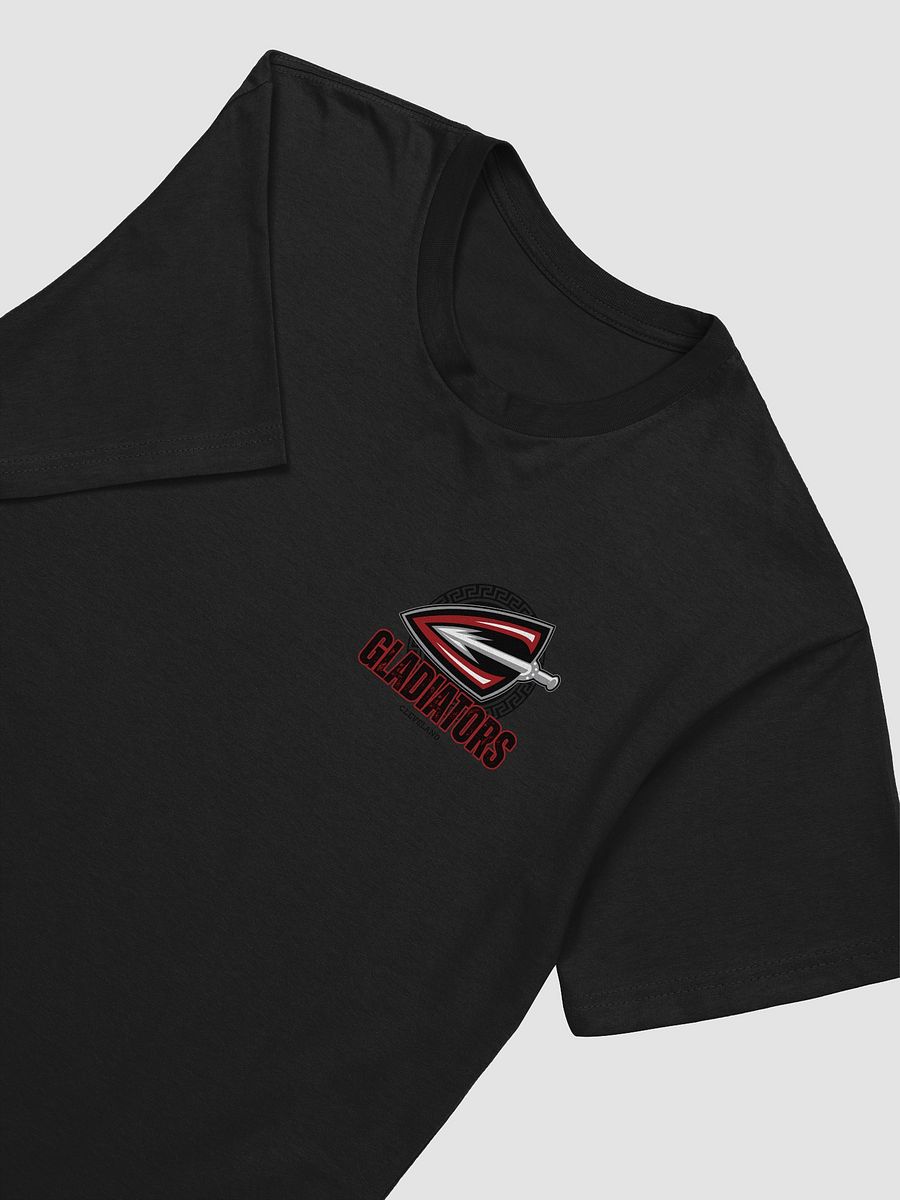 Cleveland Gladiators T-Shirt by Next Level product image (14)