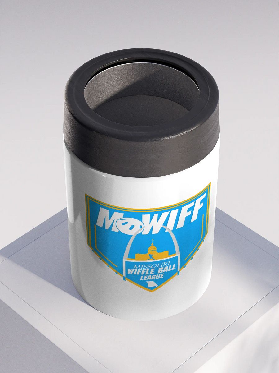 MOWIFF Stainless Steel Coozie product image (2)