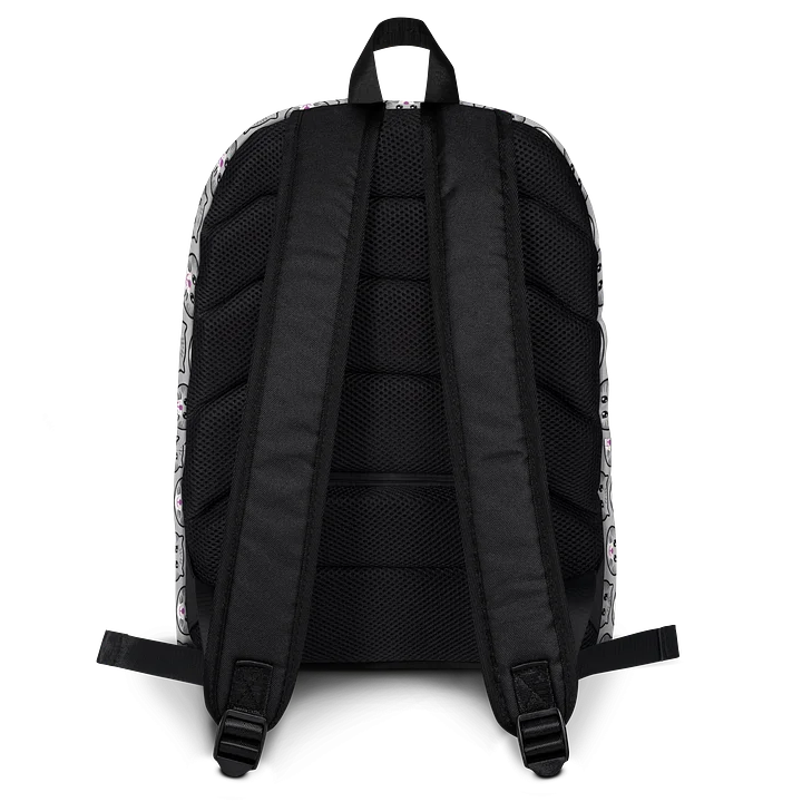 Prego Back Pack - Just Along for the Ride product image (2)