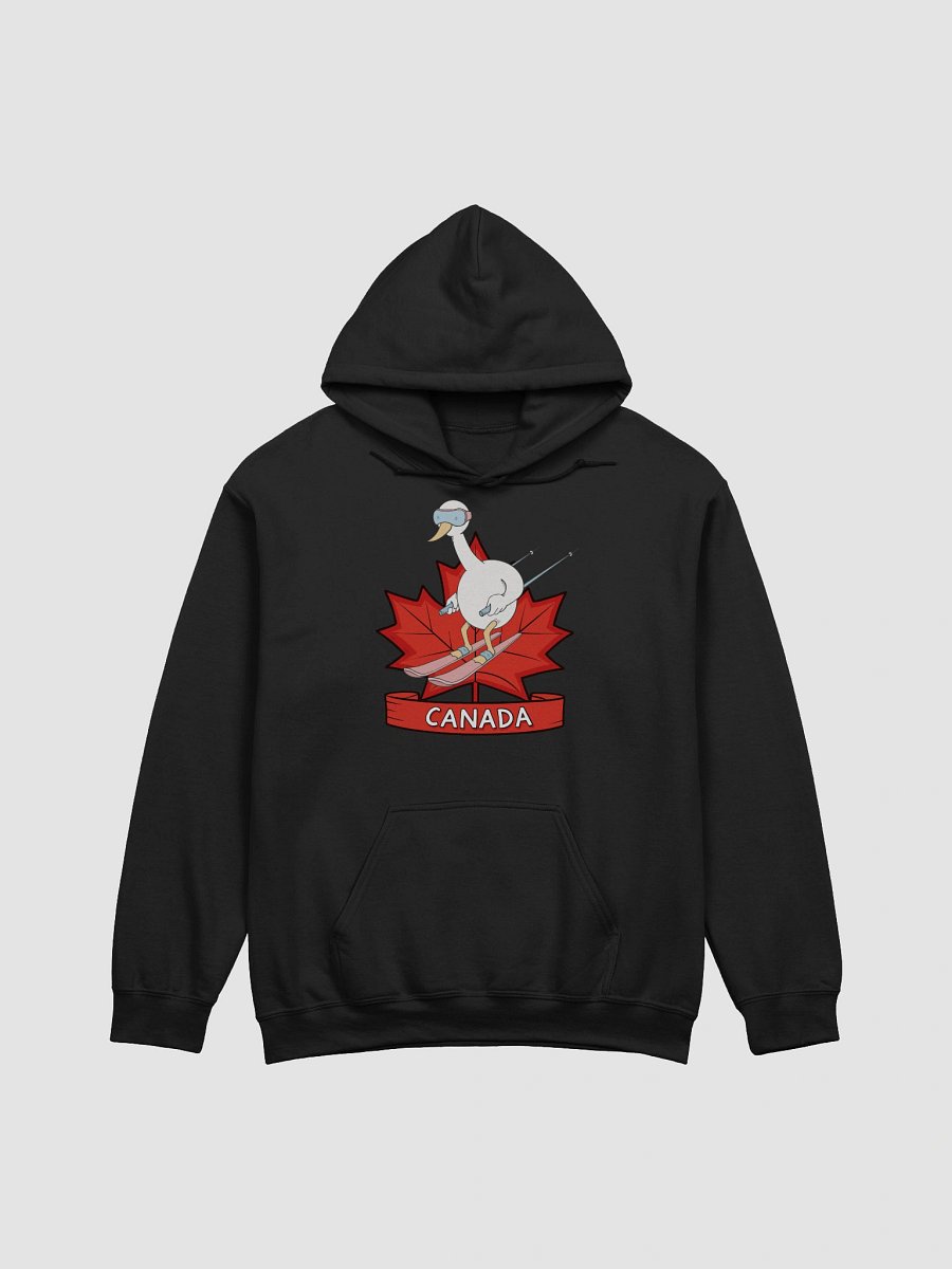 Canadian Goose Ski Adventure Hoodie product image (1)