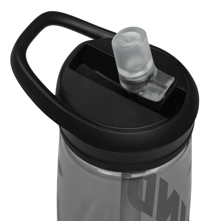 POUNDS AROUND SPORTS BOTTLE product image (7)