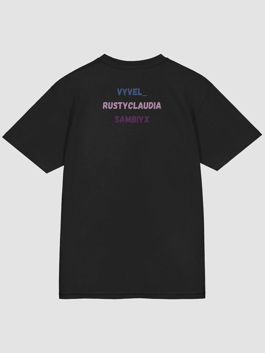 Family Collab T-Shirt product image (6)