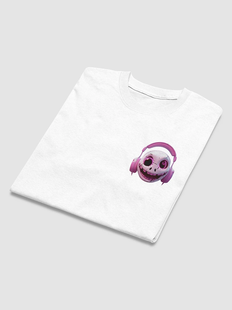 J1M Pink Tee product image (24)