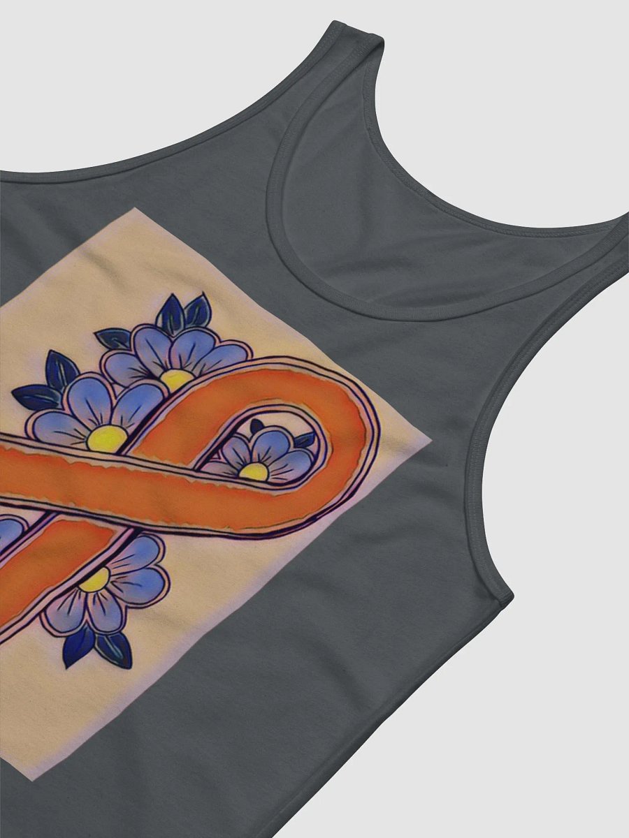 Mens Leukemia Tank product image (26)