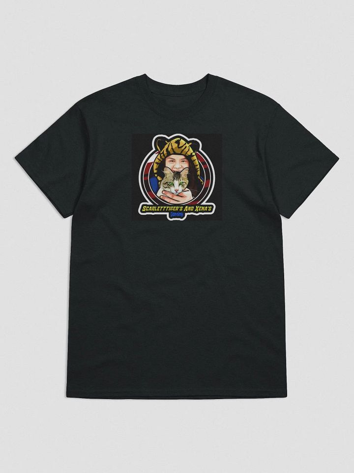 Tshirts product image (2)