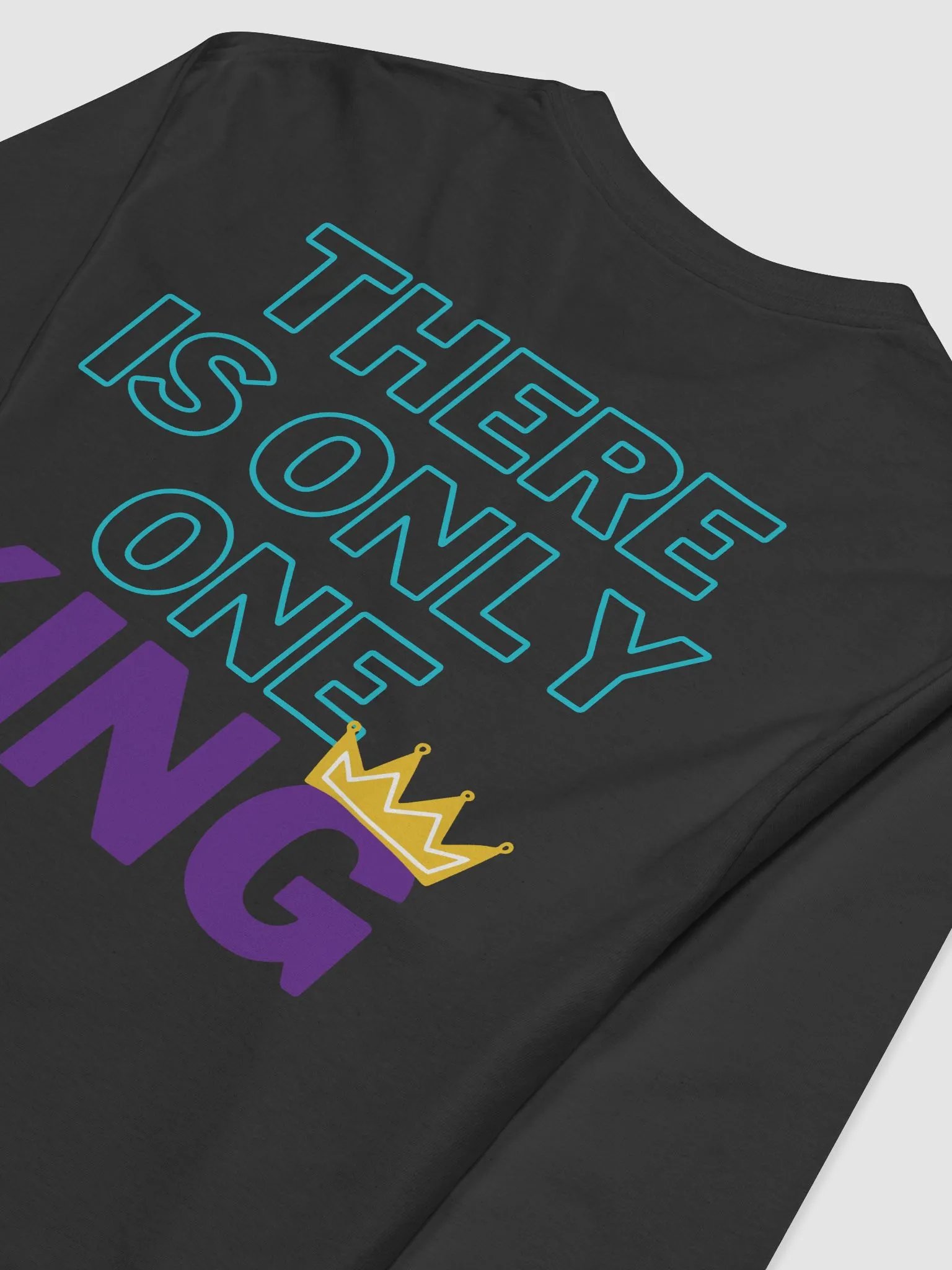Only One King Purple Louie product image (4)