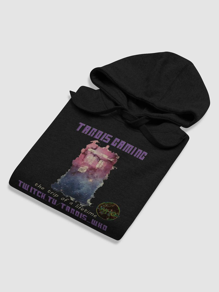 Tardis Hoodie product image (3)