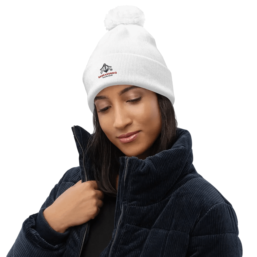Bank4Hunnid Beanie product image (9)
