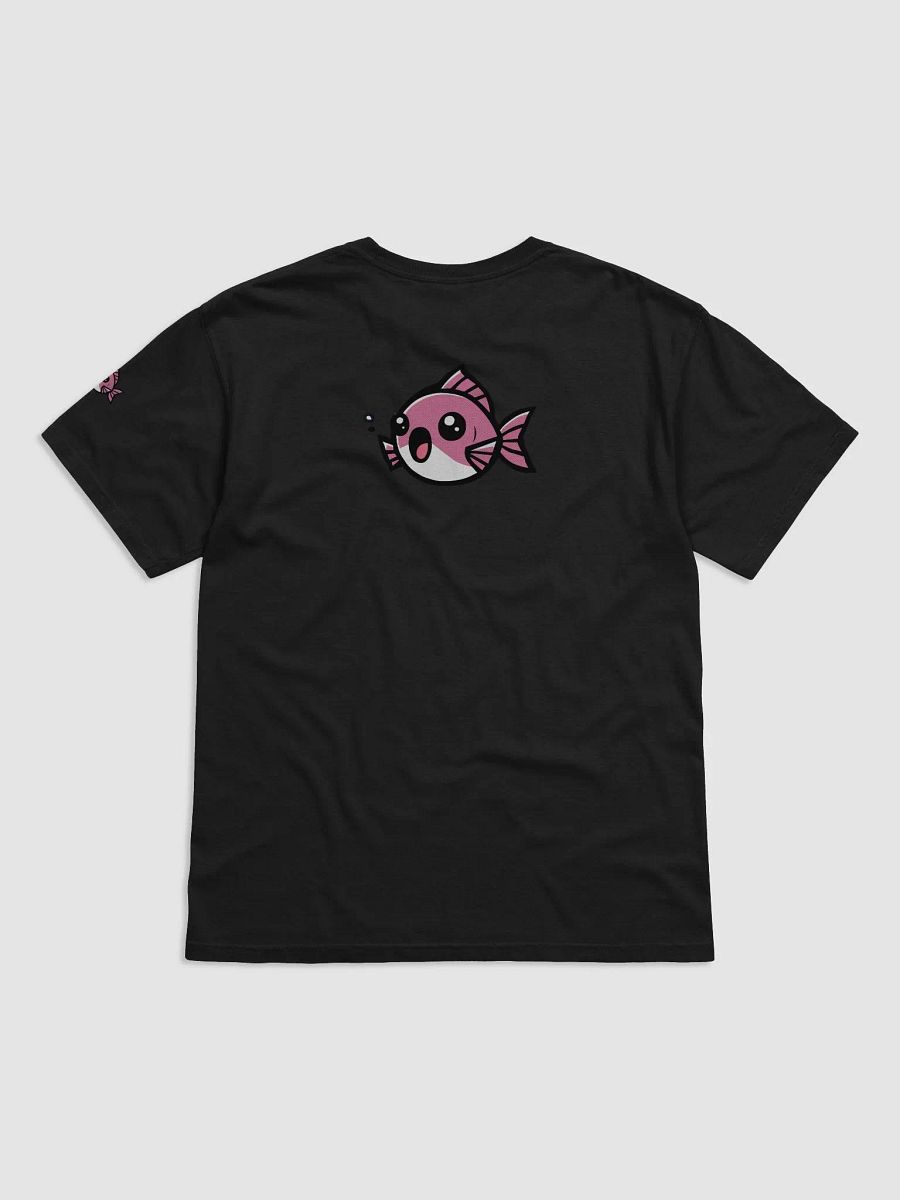 The Guppy Pond Splash Tee product image (2)