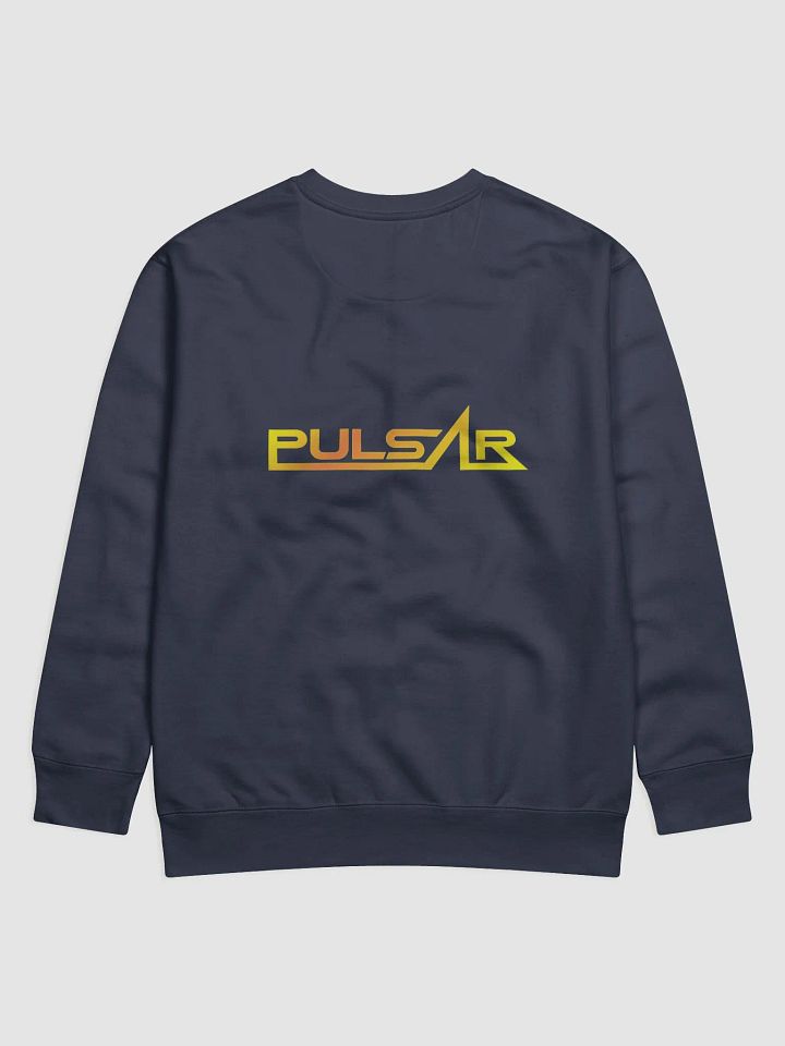Cotton Heritage Premium Sweatshirt product image (2)