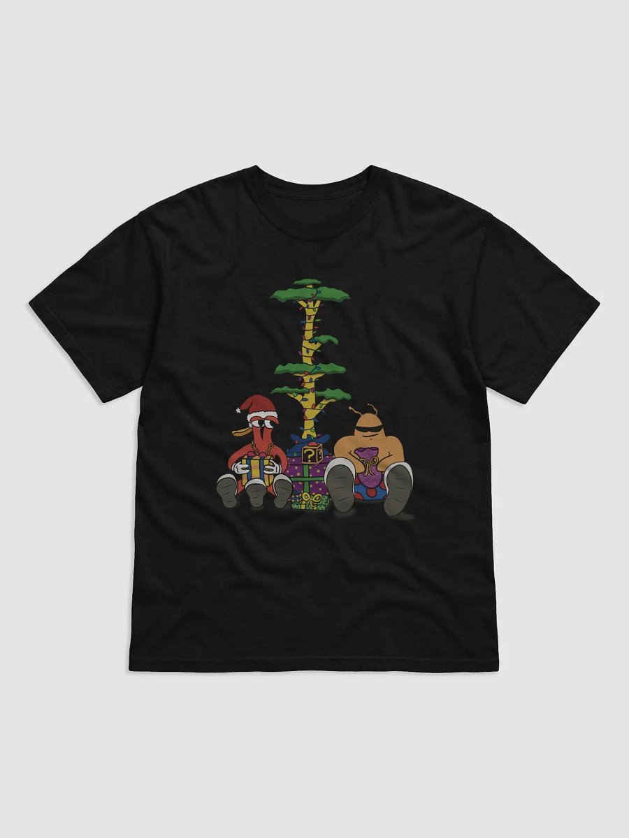 Holiday 2022 T-Shirt product image (1)