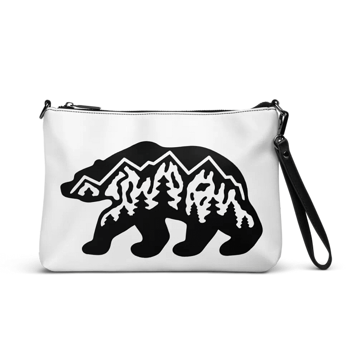 Baer Crossbody Bag product image (1)