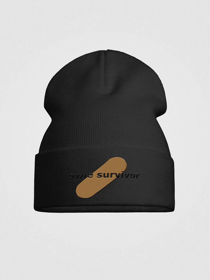 owie survivor beanie product image (3)