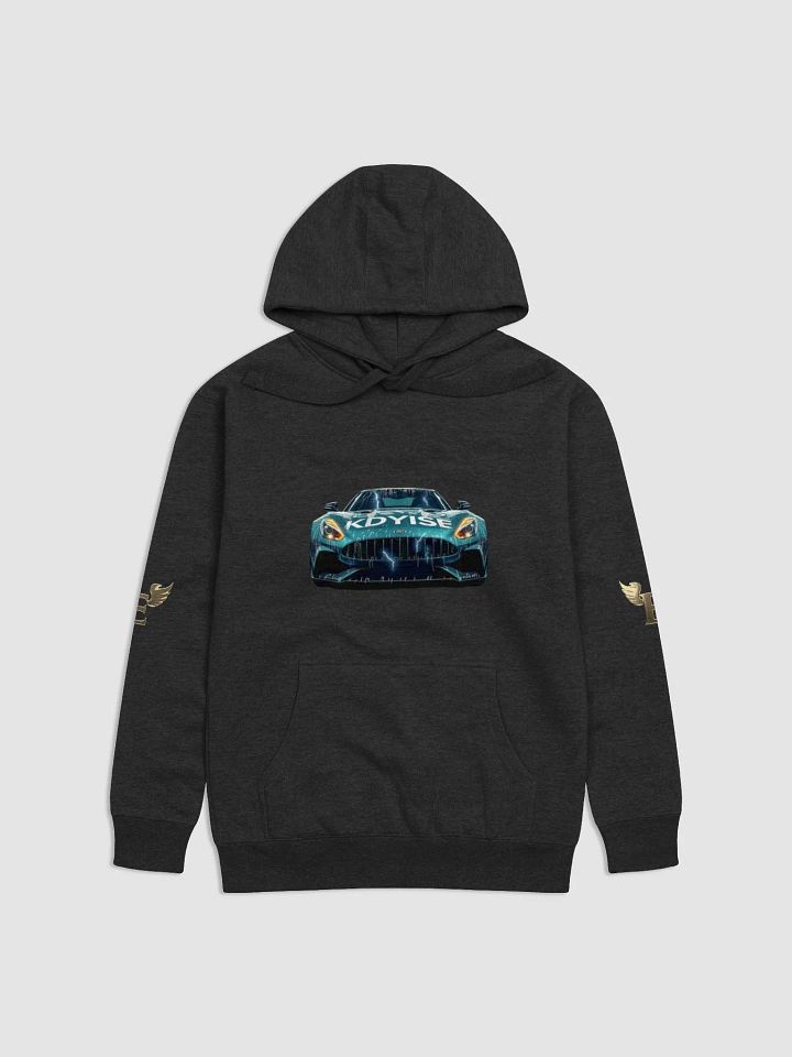 KDYISE: Hoodie product image (11)