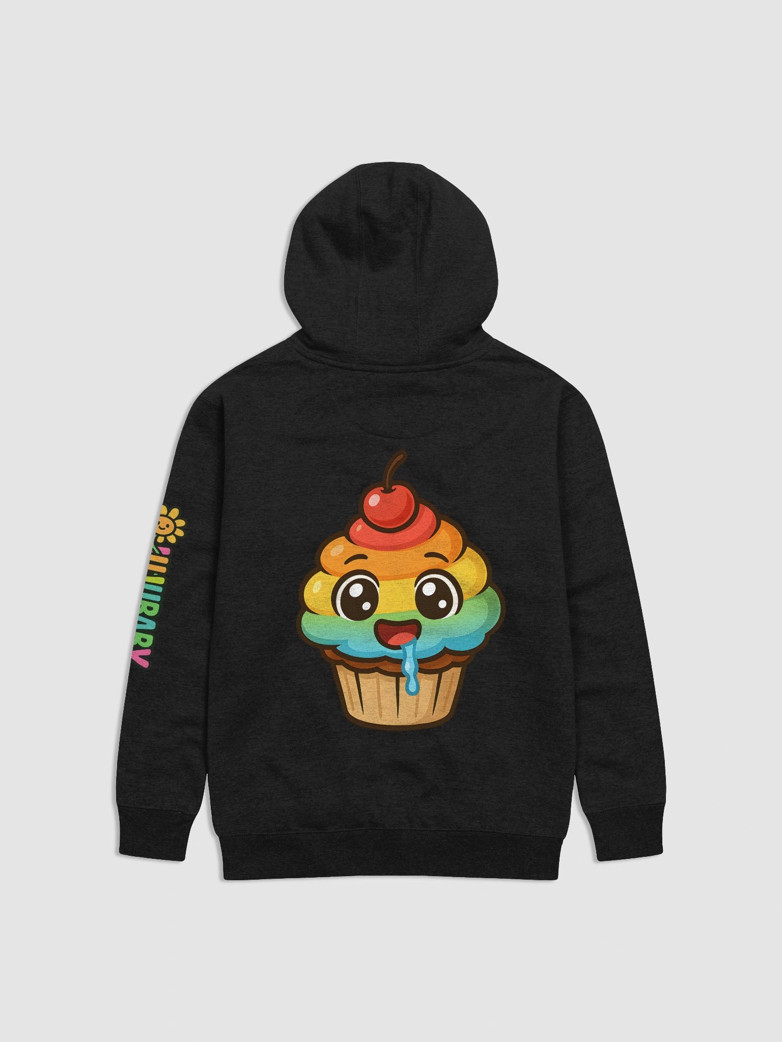 JUJU hoodie product image (2)